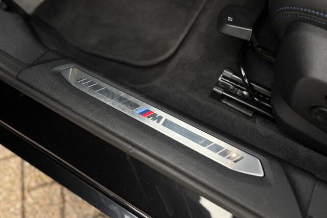 BMW 1-SERIE 118i M-Sport | Sportstoelen | Live Cockpit Pro | Apple Carplay | Fabrieksgarantie