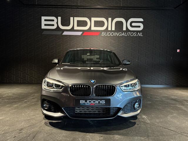 BMW 1-SERIE 118i Edition M Sport | Leder | Navi