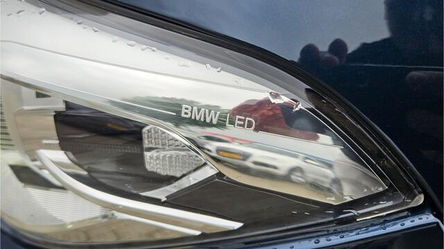 BMW 1-SERIE 118i Centennial High Executive + HARMAN KARDON + SCHUIFDAK + LED + KEYLESS