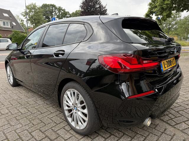 BMW 1-SERIE 116i Business Edition 5d., Clima | Navi+ | Pdc | 17inch