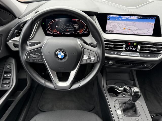 BMW 1-SERIE 116i Business Edition 5d., Clima | Navi+ | Pdc | 17inch