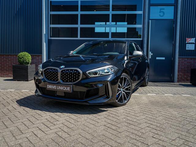 BMW 1-SERIE M135i xDrive High Executive