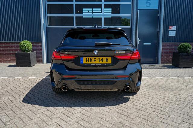 BMW 1-SERIE M135i xDrive High Executive