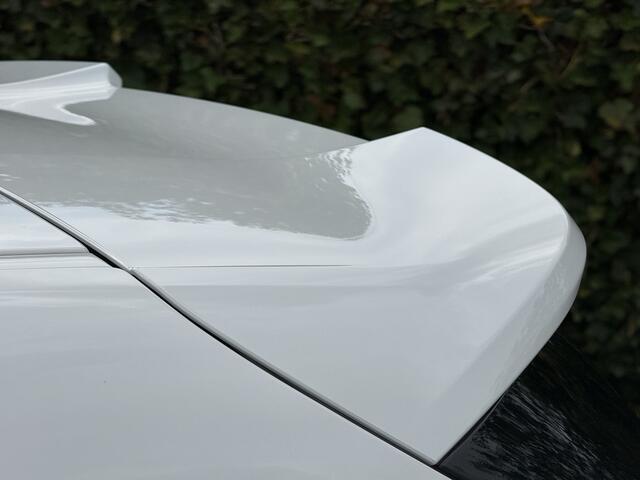 BMW 1-SERIE 128ti | M-Sport Pro | Panorama | Leder | 18'' | Camera | Elek. Stoelverst. | Stoelverw.