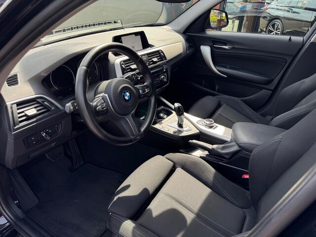 BMW 1-SERIE 118i Corporate Lease Exe | Sportstoelen | Orig NL