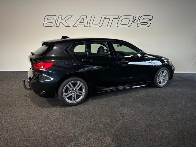 BMW 1-SERIE 118I BNS EDITION M-PAKKET l LED l CAMERA l 17INCH l PDC l
