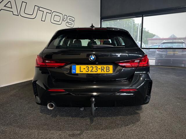 BMW 1-SERIE 118I BNS EDITION M-PAKKET l LED l CAMERA l 17INCH l PDC l