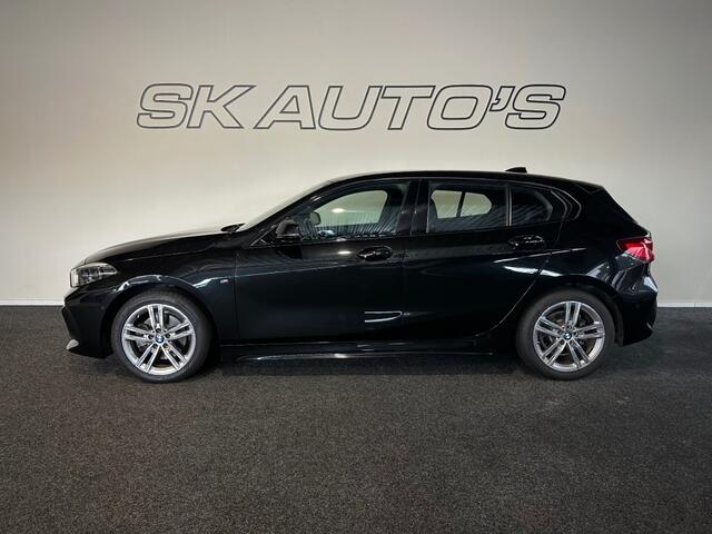 BMW 1-SERIE 118I BNS EDITION M-PAKKET l LED l CAMERA l 17INCH l PDC l