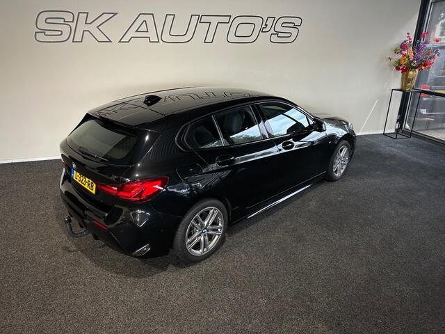 BMW 1-SERIE 118I BNS EDITION M-PAKKET l LED l CAMERA l 17INCH l PDC l