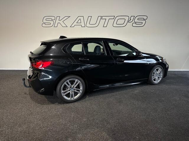 BMW 1-SERIE 118I BNS EDITION M-PAKKET l LED l CAMERA l 17INCH l PDC l