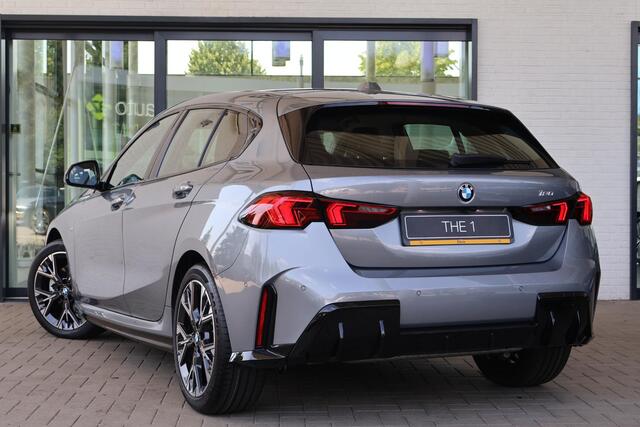 BMW 1-SERIE 120 M Sport Design | Equipement Pack Pro