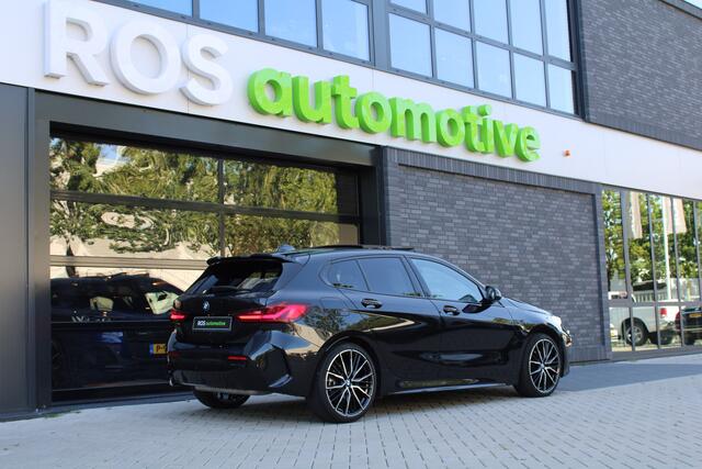 BMW 1-SERIE 118i | BTW | M-SPORT | PANO | MEMORY | HUD | ACC | H/K |