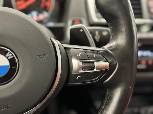 BMW 1-SERIE 125i High Executive | SPORTPAKKET | PANO | LEER | NAVI