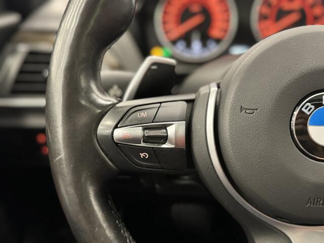 BMW 1-SERIE 125i High Executive | SPORTPAKKET | PANO | LEER | NAVI