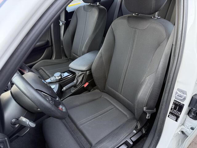 BMW 1-SERIE 118i Executive Sport 1ste Eig. Org NL CarPlay