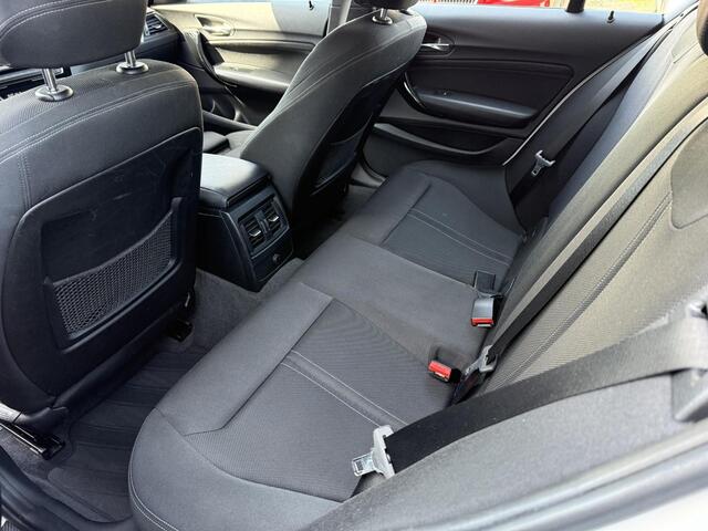 BMW 1-SERIE 118i Executive Sport 1ste Eig. Org NL CarPlay