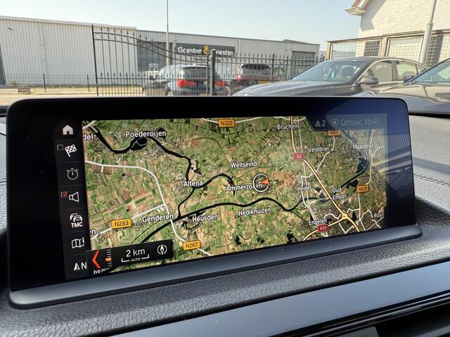 BMW 1-SERIE 118i Executive Sport 1ste Eig. Org NL CarPlay