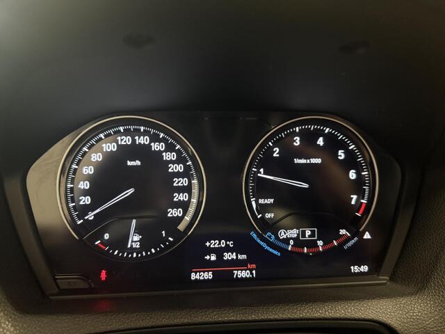 BMW 1-SERIE 118i Executive Sport 1ste Eig. Org NL CarPlay