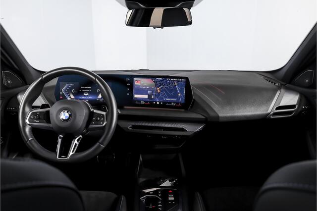 BMW 1-SERIE 120 M Sport - Automaat | Dig. Cockpit | Adapt. Cruise | Harman/Kardon | Stoelverw. | PDC | Camera | NAV + App. Connect | ECC | DAB | LM 18" | 9351