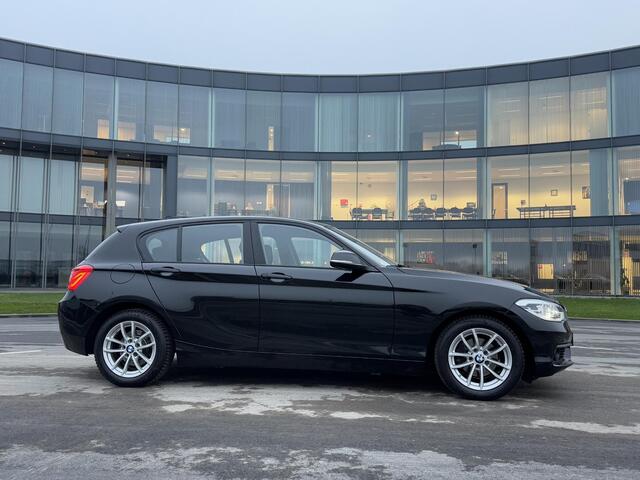 BMW 1-SERIE 118i Executive Navi, Led
