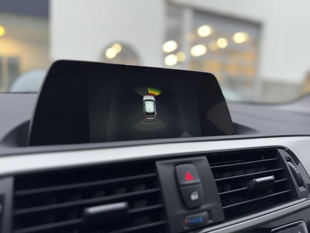BMW 1-SERIE 118i Executive Navi, Led