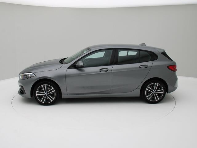 BMW 1-SERIE 116i Introduction Edition Aut. SPORTLINE