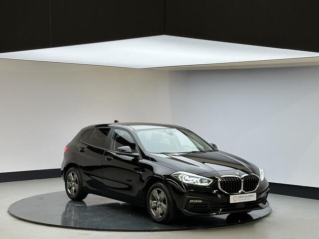 BMW 1-SERIE 118i Executive Edition Automaat | Cam Achter | Verw voorstoelen | Safety Pack | Dealer onderhouden | NL Auto