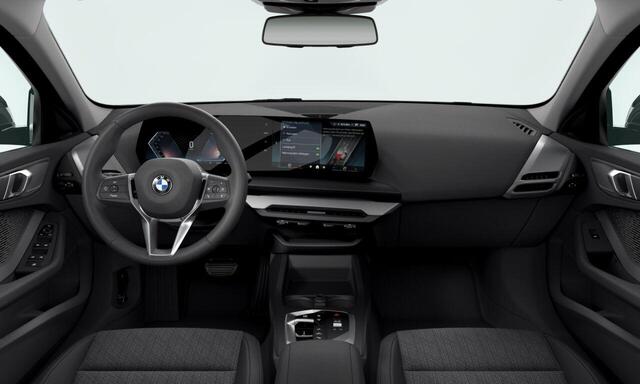 BMW 1-SERIE 120 M Sport Edition