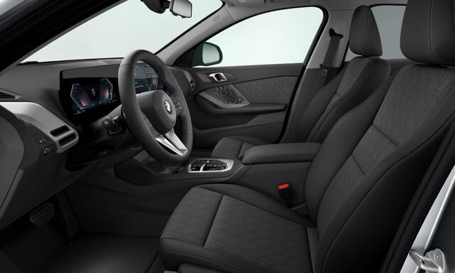 BMW 1-SERIE 120 M Sport Edition