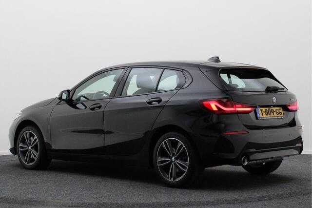 BMW 1-SERIE 118i Introduction Edition