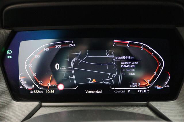 BMW 1-SERIE 118i Introduction Edition