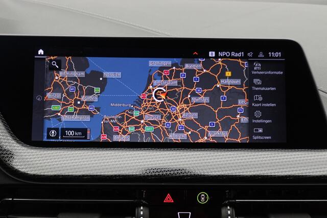 BMW 1-SERIE 118i Introduction Edition