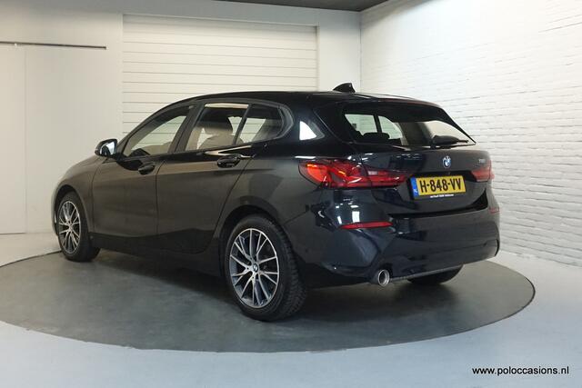 BMW 1-SERIE 118i Automaat | Navigatie | Carplay | Dealeronderhouden |