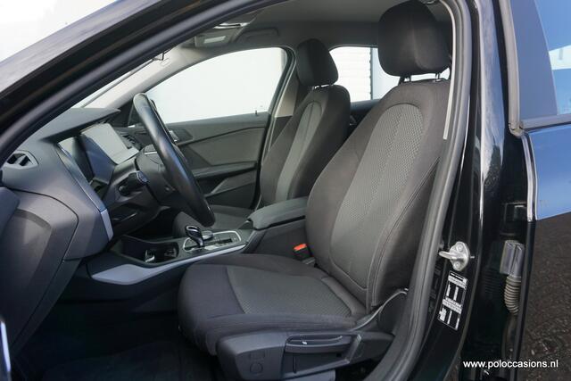 BMW 1-SERIE 118i Automaat | Navigatie | Carplay | Dealeronderhouden |