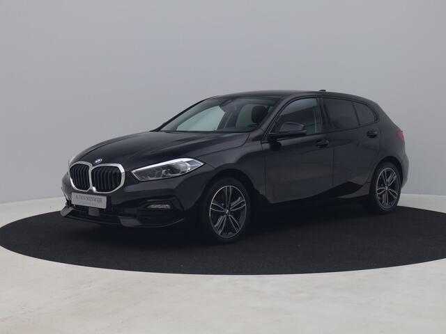 BMW 1-SERIE 118i 136 PK Automaat Sport Edition | CAMERA | KEYLESS
