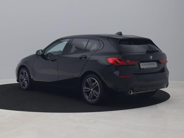 BMW 1-SERIE 118i 136 PK Automaat Sport Edition | CAMERA | KEYLESS
