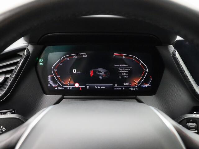 BMW 1-SERIE 118i 136 PK Automaat Sport Edition | CAMERA | KEYLESS