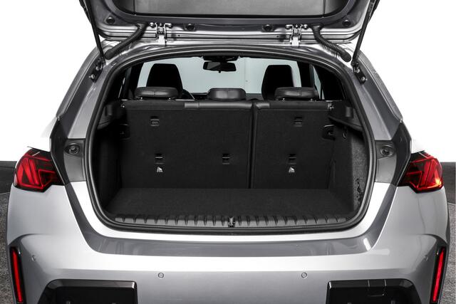 BMW 1-SERIE 120 M Sport - Automaat | Dig. Cockpit | Adapt. Cruise | Stoelverw. | PDC | Camera | NAV + App. Connect | ECC | DAB | LM 18" | 3303