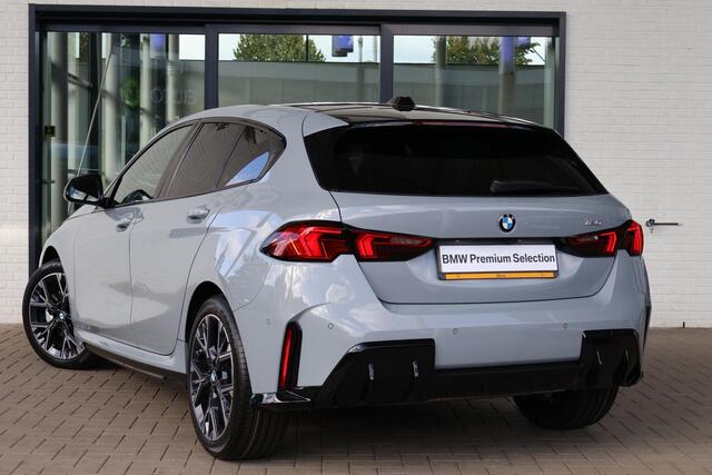 BMW 1-SERIE 120 M Sport Design Edition | Premium Pack | Voorstoelen Verwarmd | Stuurwiel Verwarmd