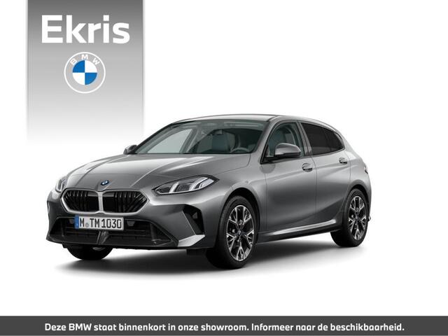 BMW 1-SERIE 120 M Sport Design