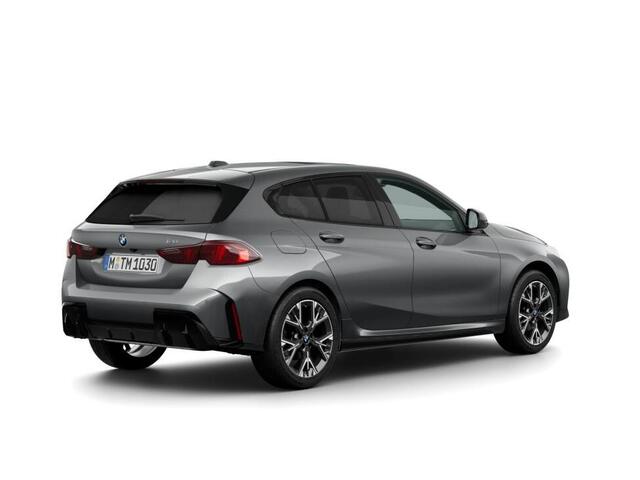 BMW 1-SERIE 120 M Sport Design