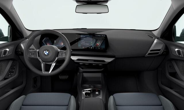 BMW 1-SERIE 120 M Sport Design