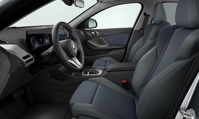BMW 1-SERIE 120 M Sport Design