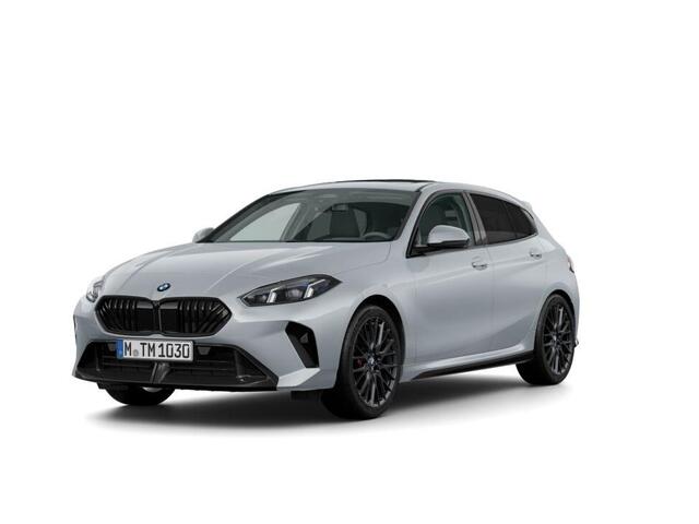 BMW 1-SERIE 123 xDrive | M Sportpakket Pro | Panoramadak | Innovation Pack | Harman Kardon