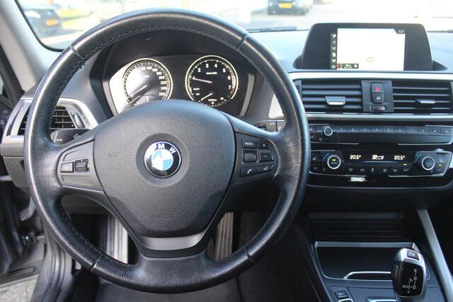 BMW 1-SERIE 118i