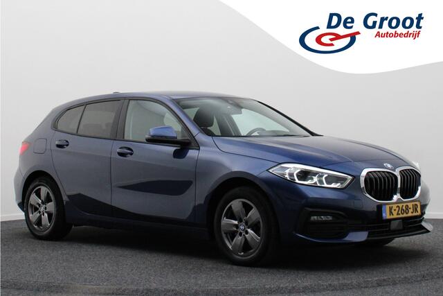BMW 1-SERIE 118i Executive Edition