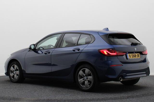 BMW 1-SERIE 118i Executive Edition