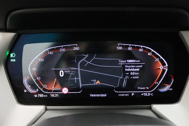 BMW 1-SERIE 118i Executive Edition