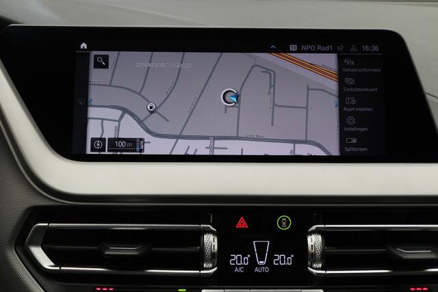 BMW 1-SERIE 118i Executive Edition
