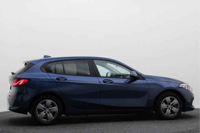 BMW 1-SERIE 118i Executive Edition